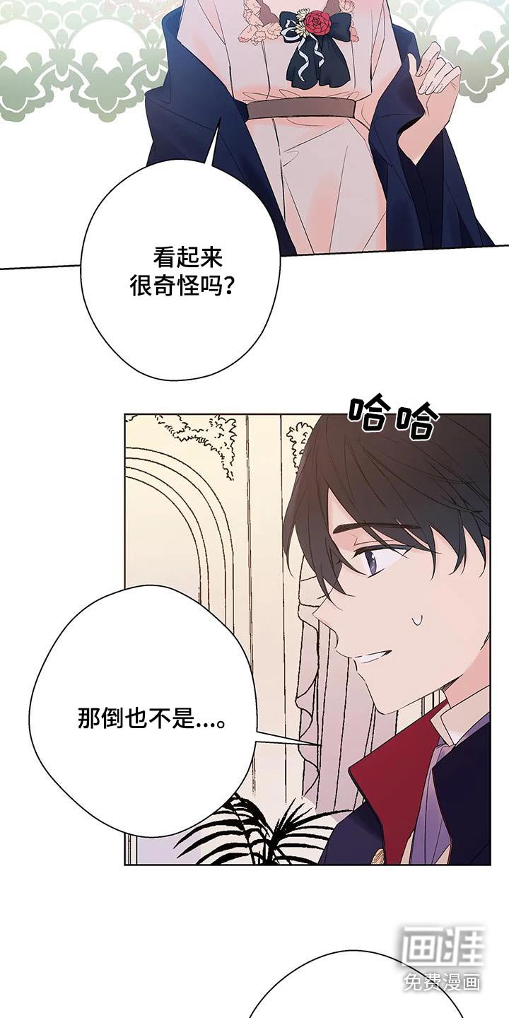 第36章：我的荣幸