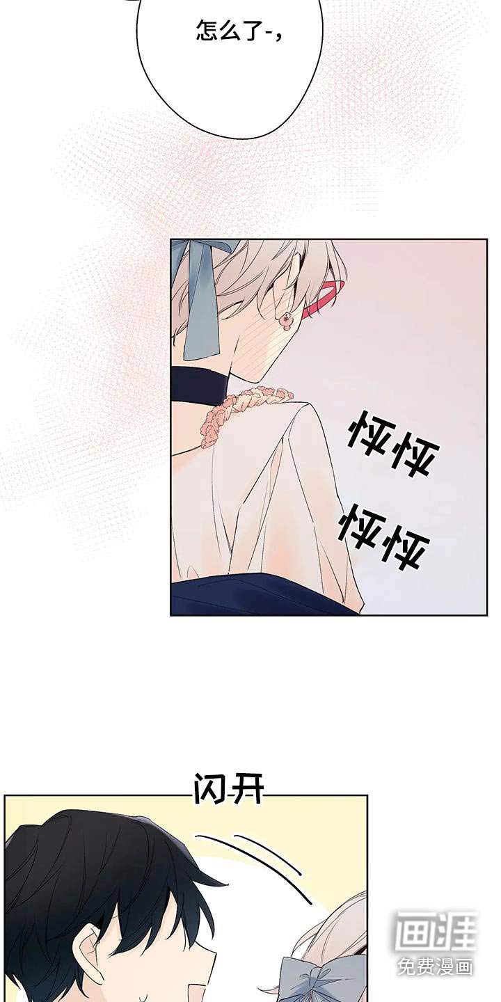 第36章：我的荣幸