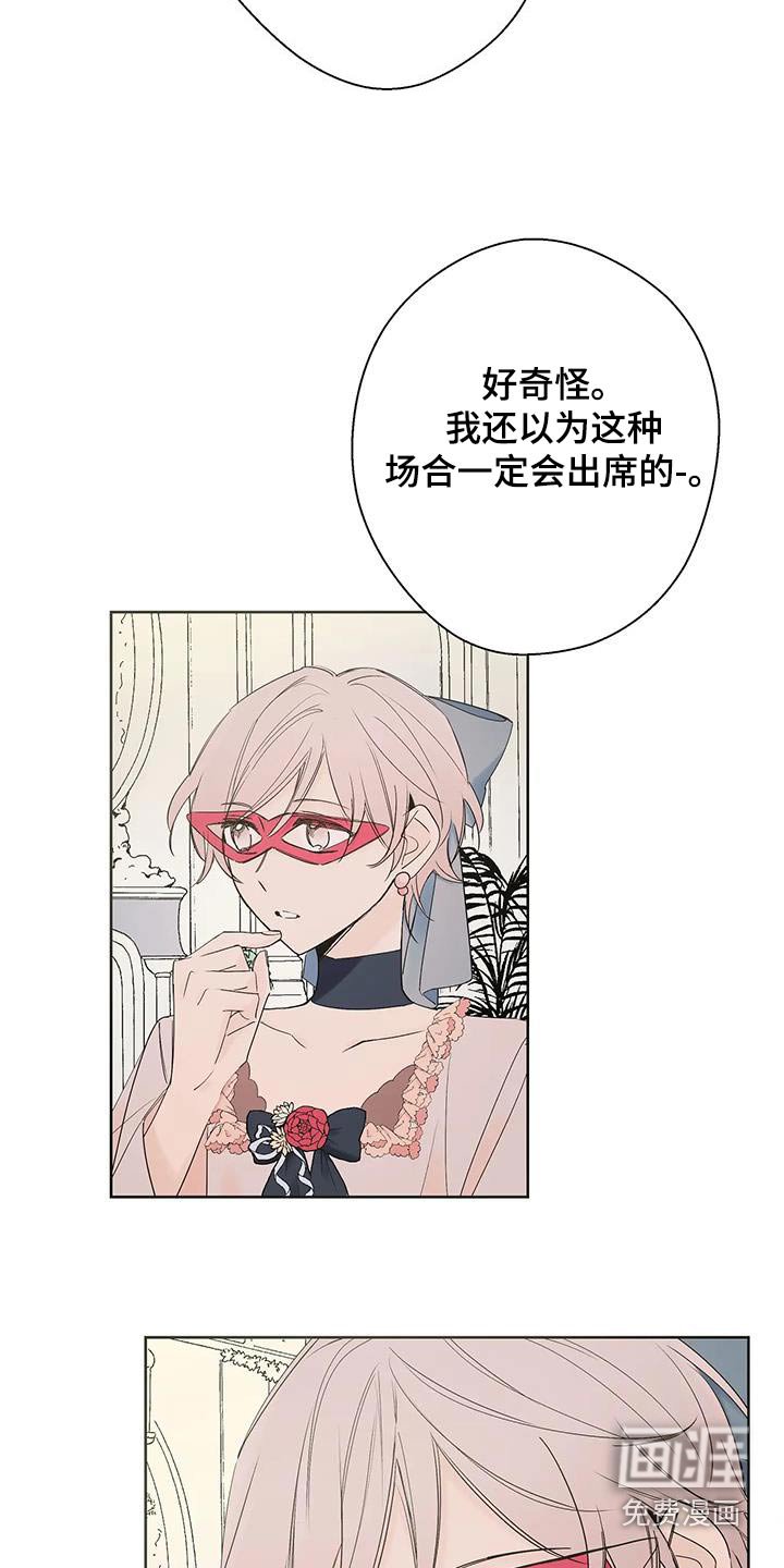 第36章：我的荣幸