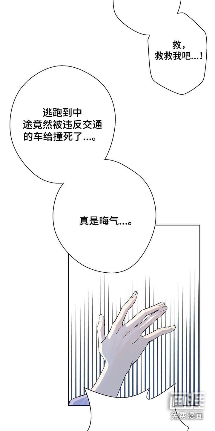 第41章：幸运