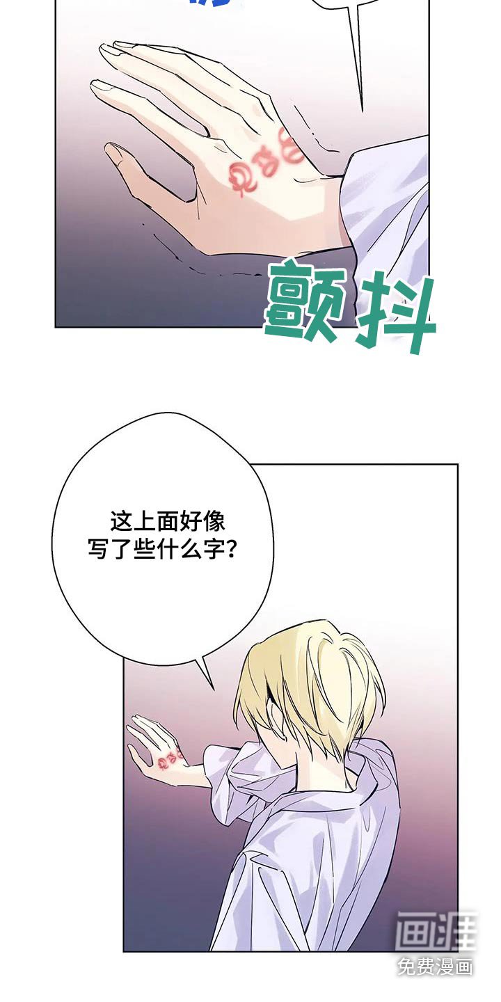 第41章：幸运