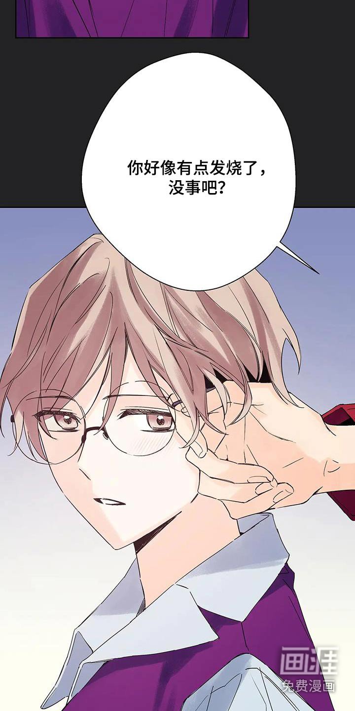 第44章：你在身边