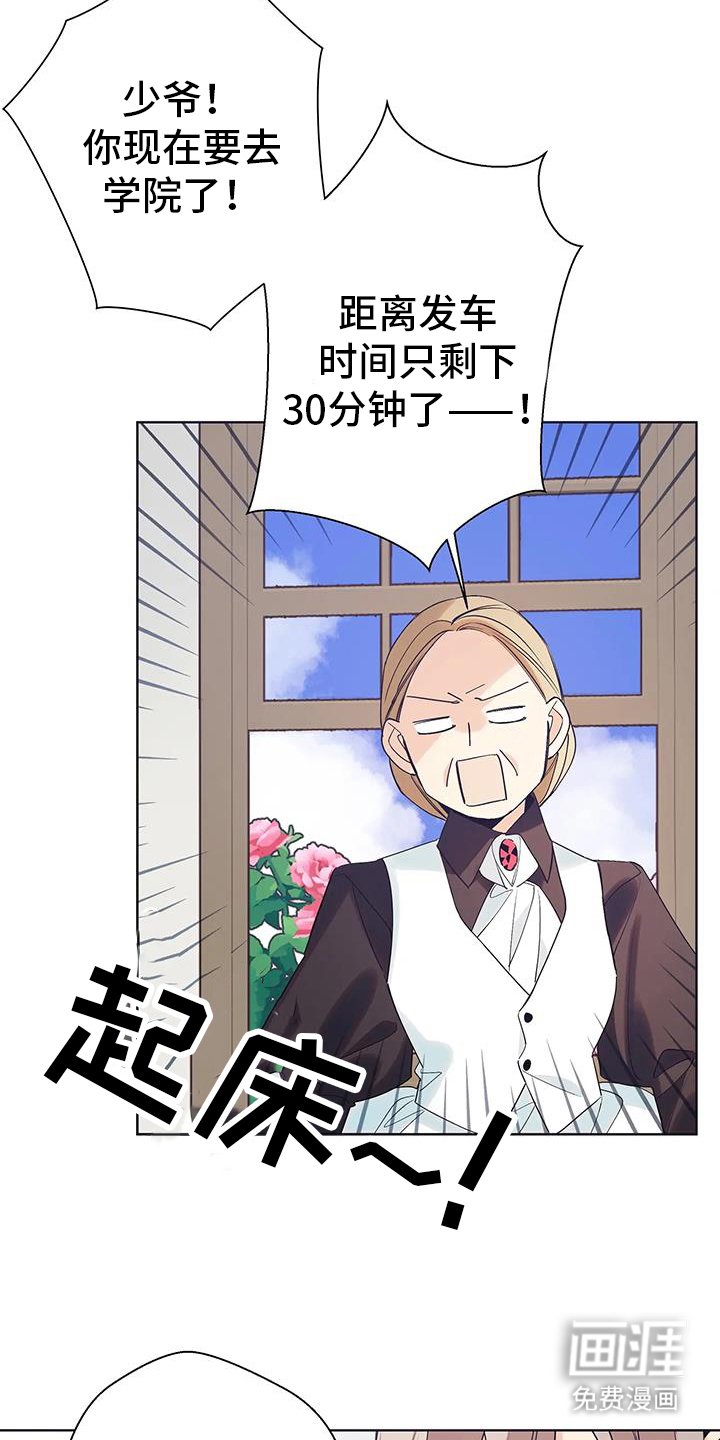第50章：魔法的错误