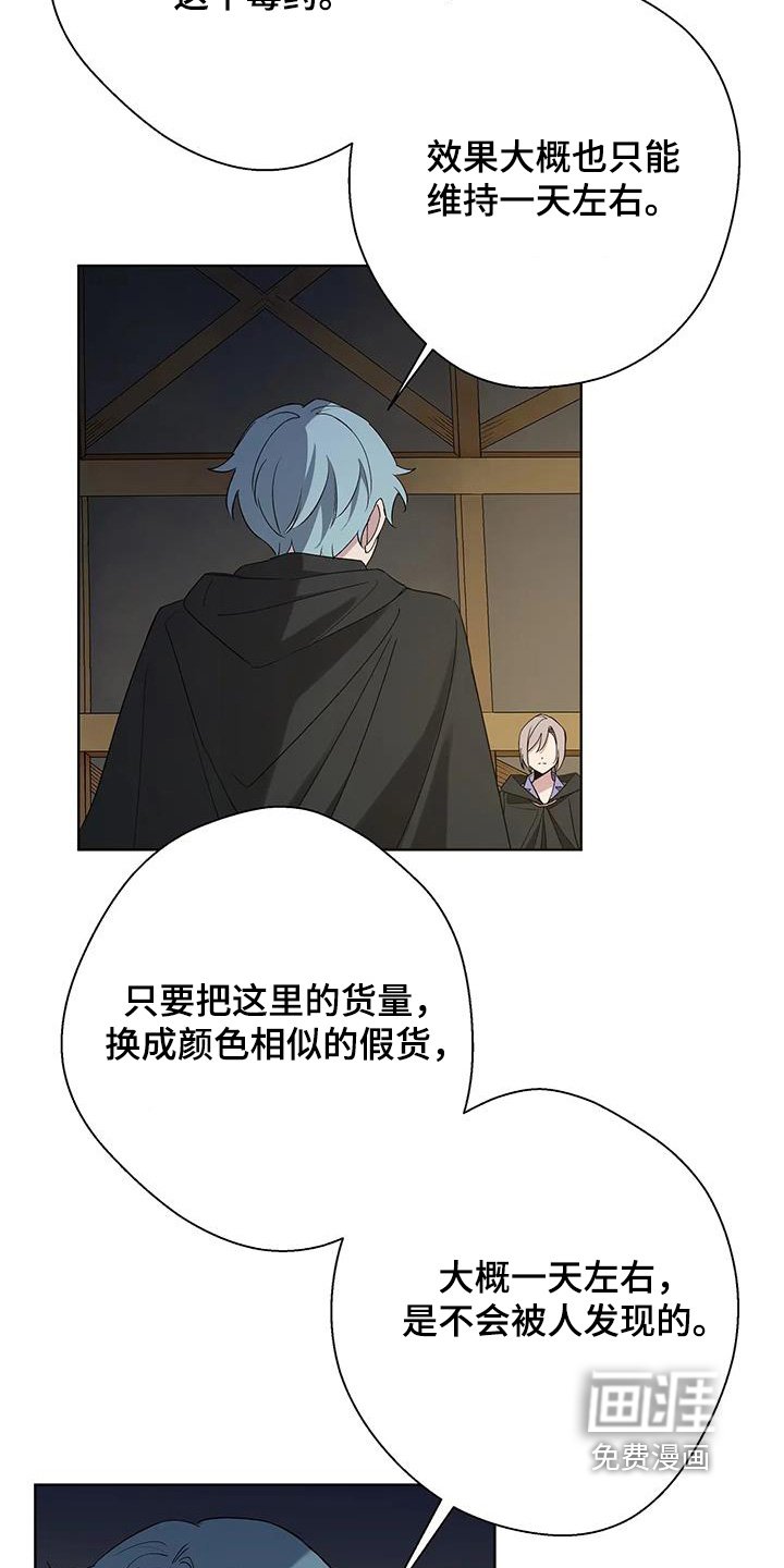 第57章：维持一天