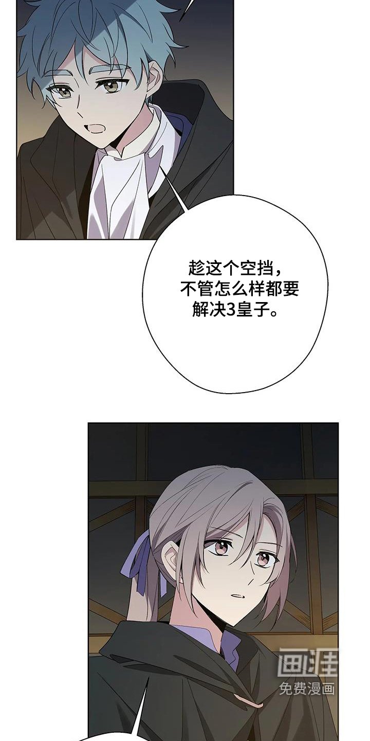 第57章：维持一天