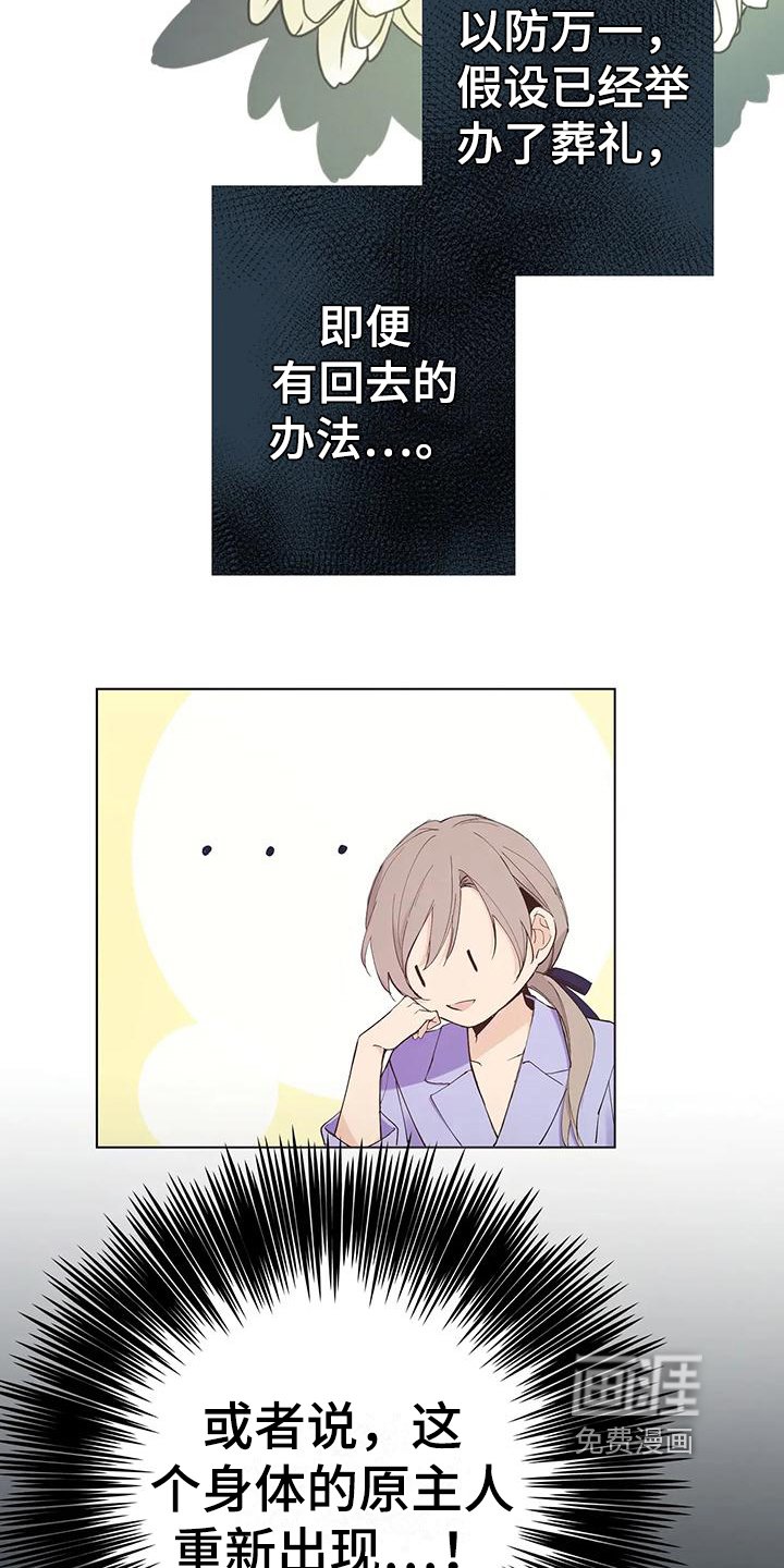 第6章：个人物品