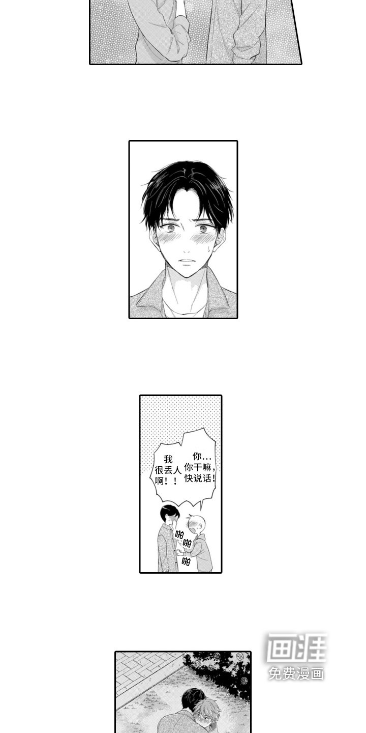 第15章：表白