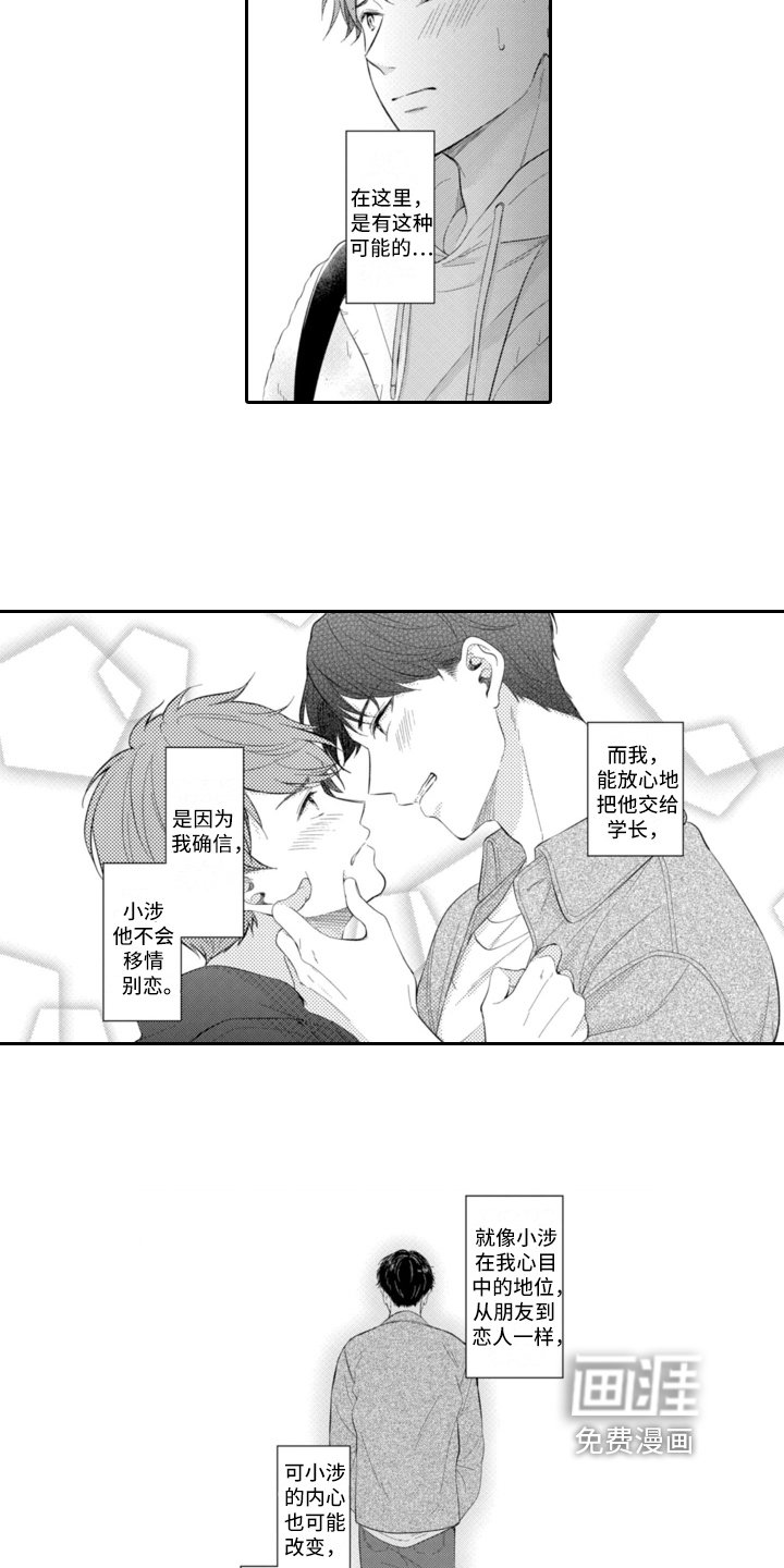 第19章：迷茫