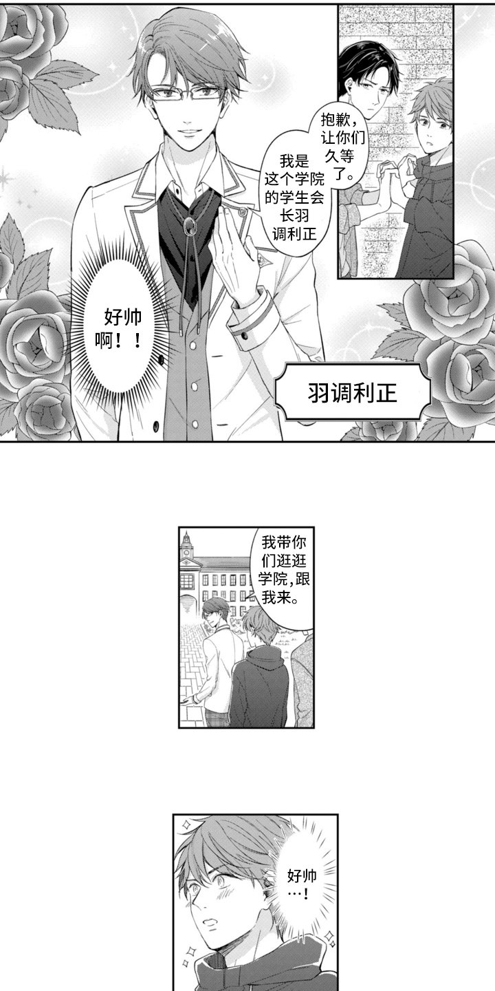 第2章：游戏世界