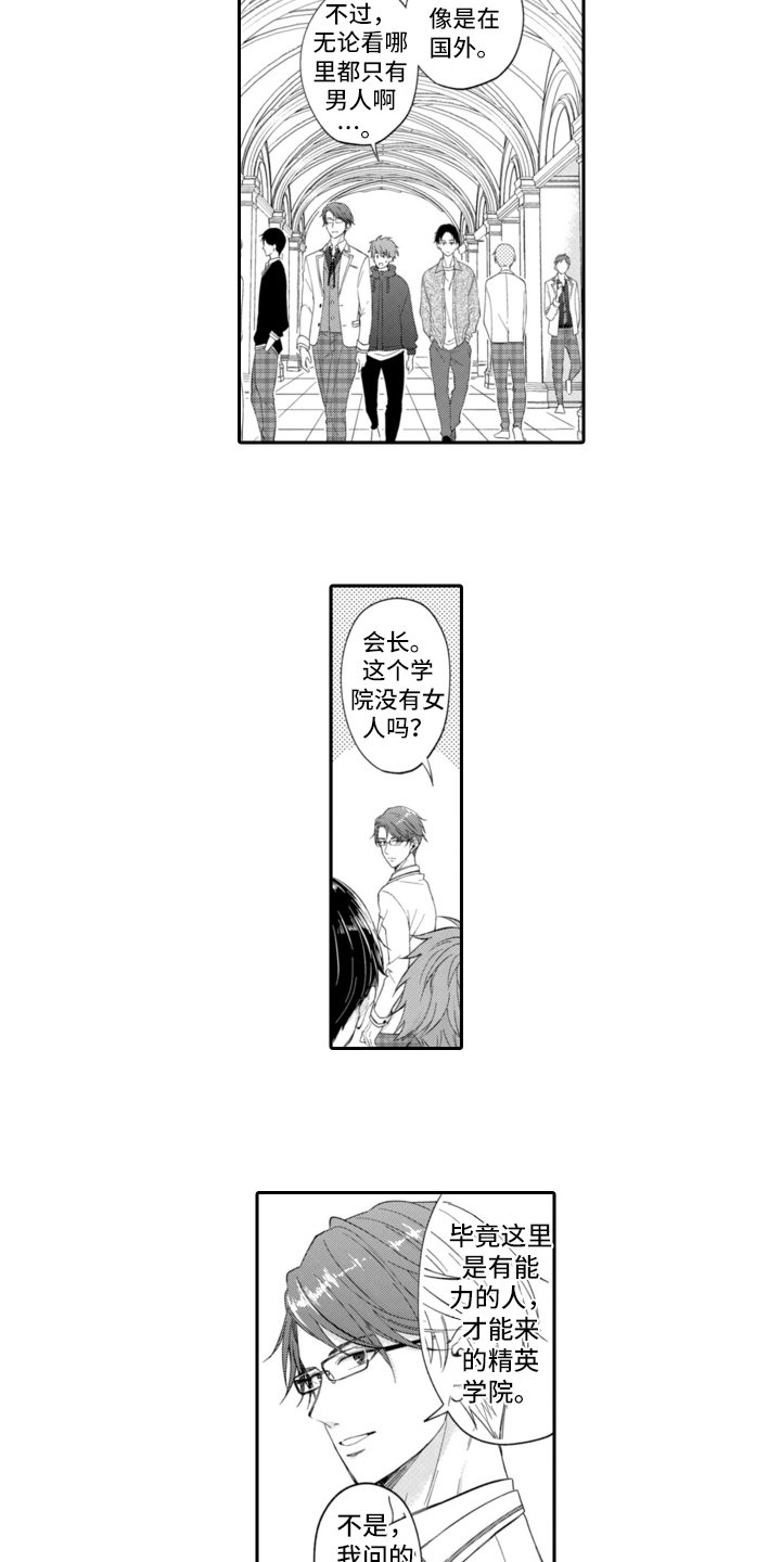 第2章：游戏世界