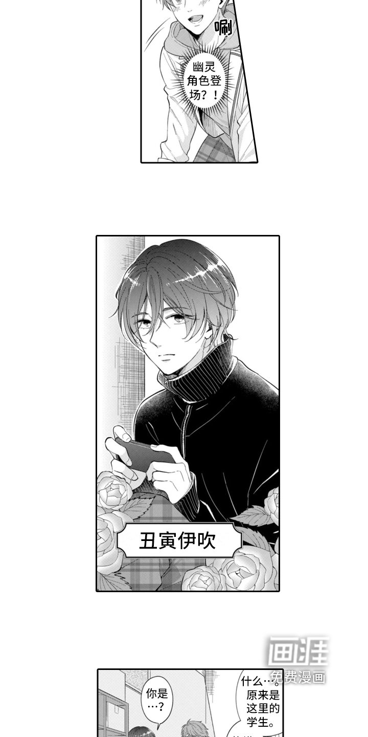 第7章：称呼