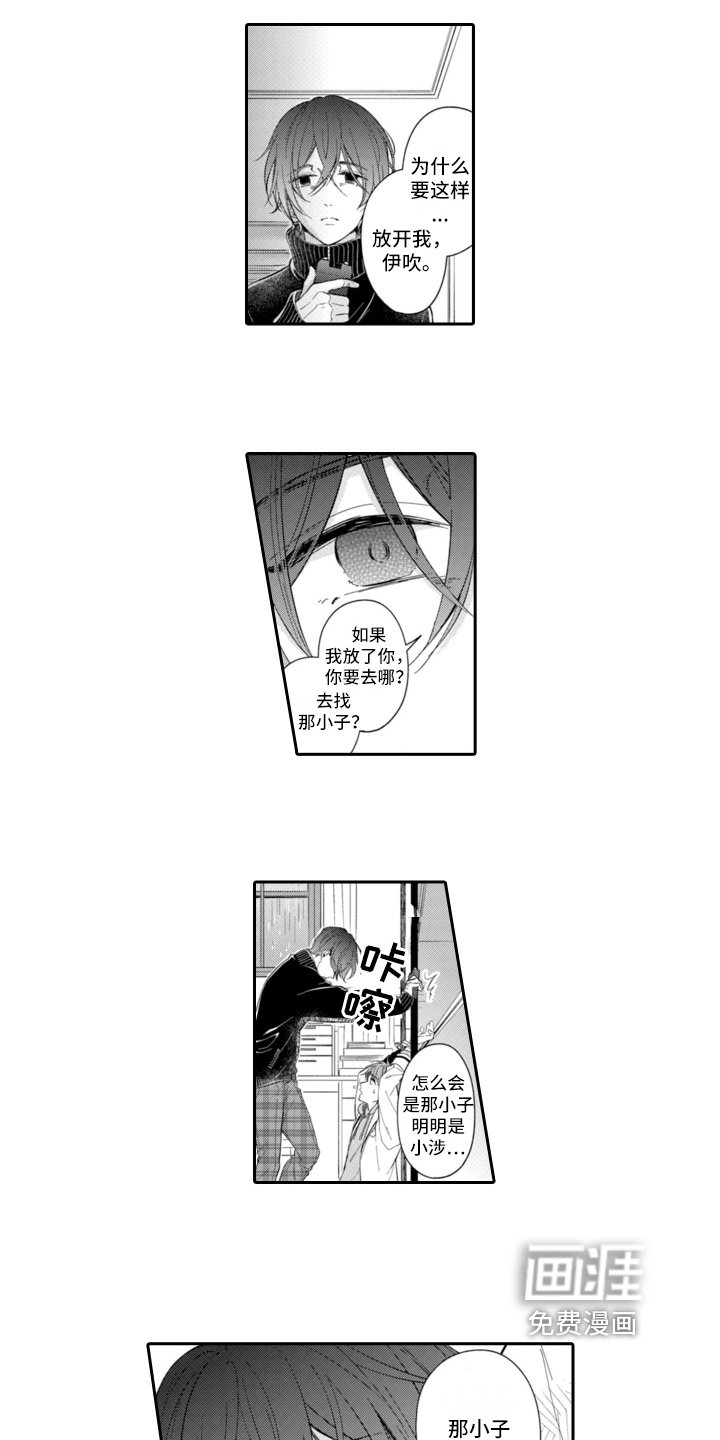 第9章：阻止