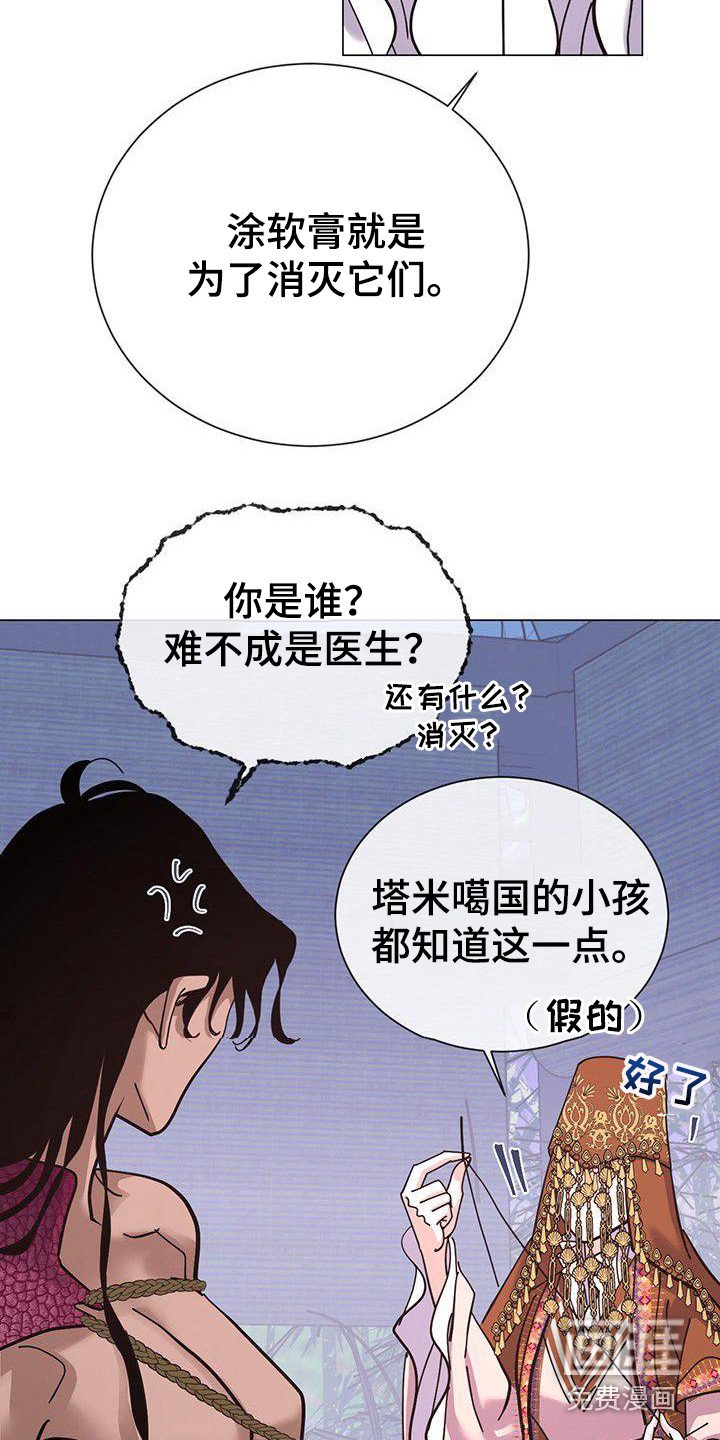第11章：治疗伤口