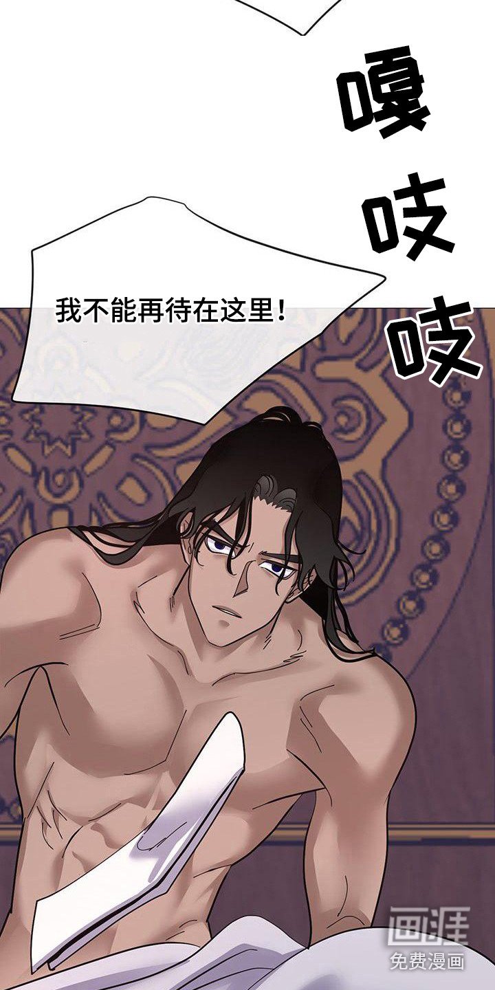 第17章：惊醒