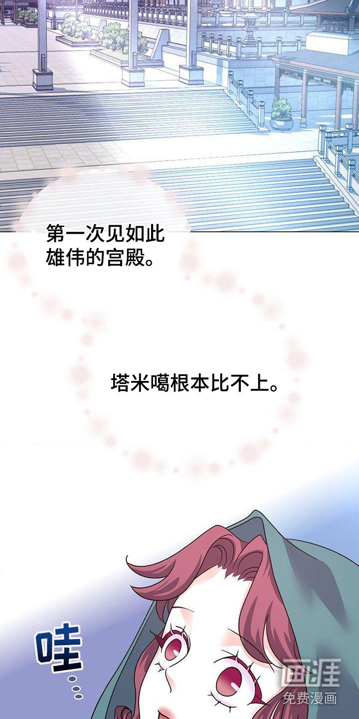 第17章：惊醒