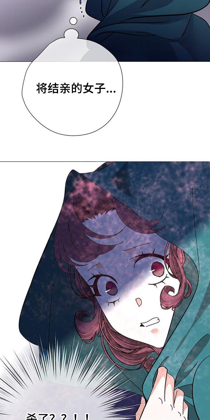 第3章：传闻