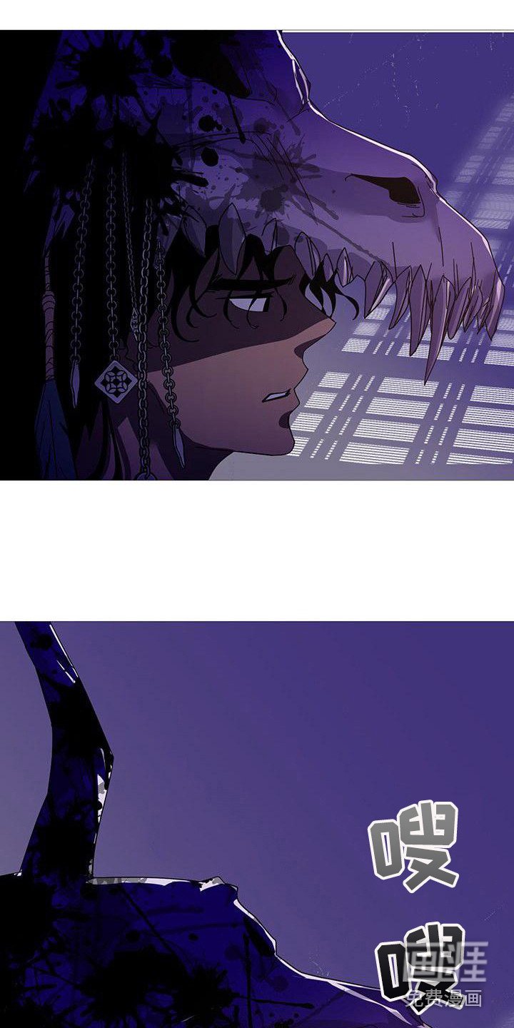 第8章：吓一跳