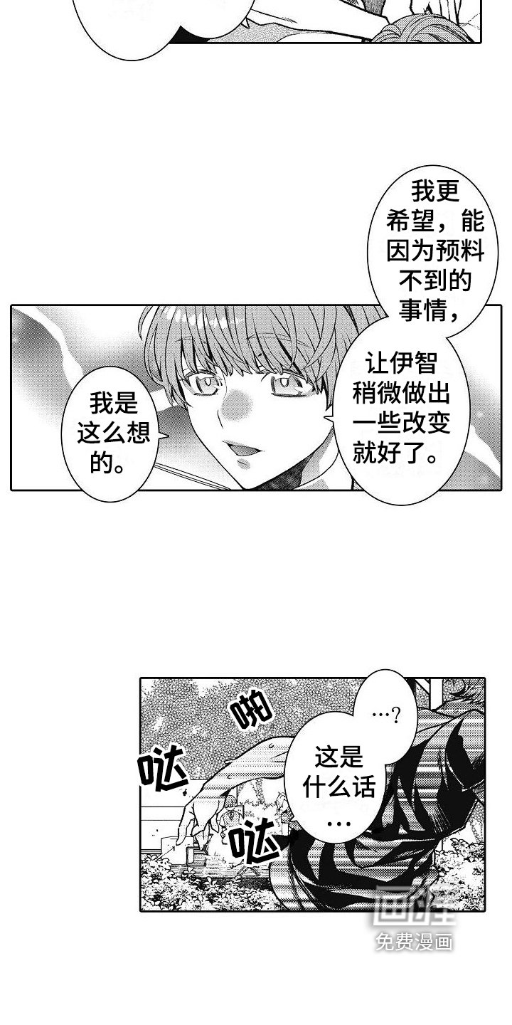 第23章：阻止