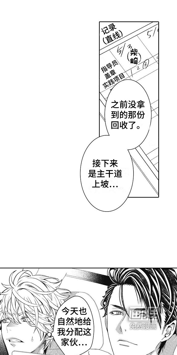 第6章：认识一下