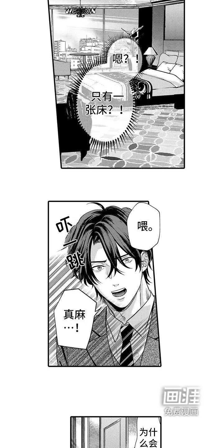 第11章：情侣套房