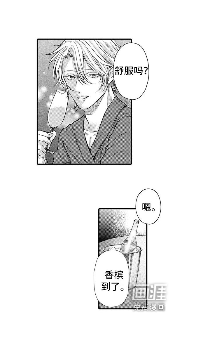 第11章：情侣套房