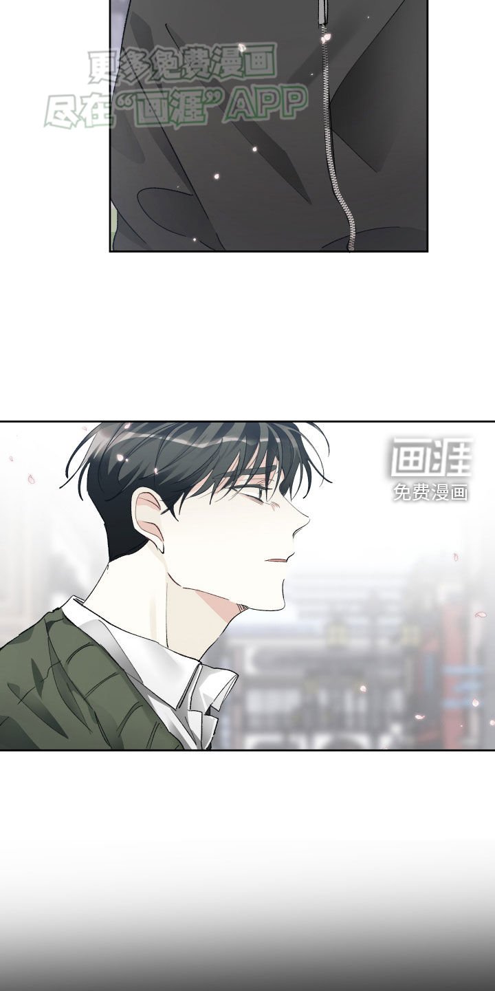 第100章：让我爱你
