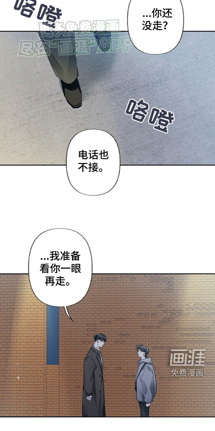 第103章：不抱任何希望