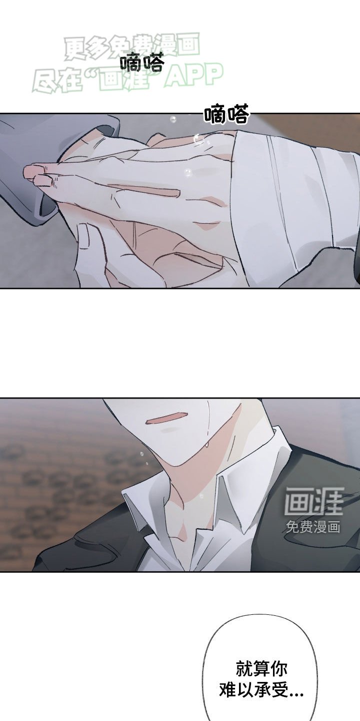 第104章：破镜重圆（完结）