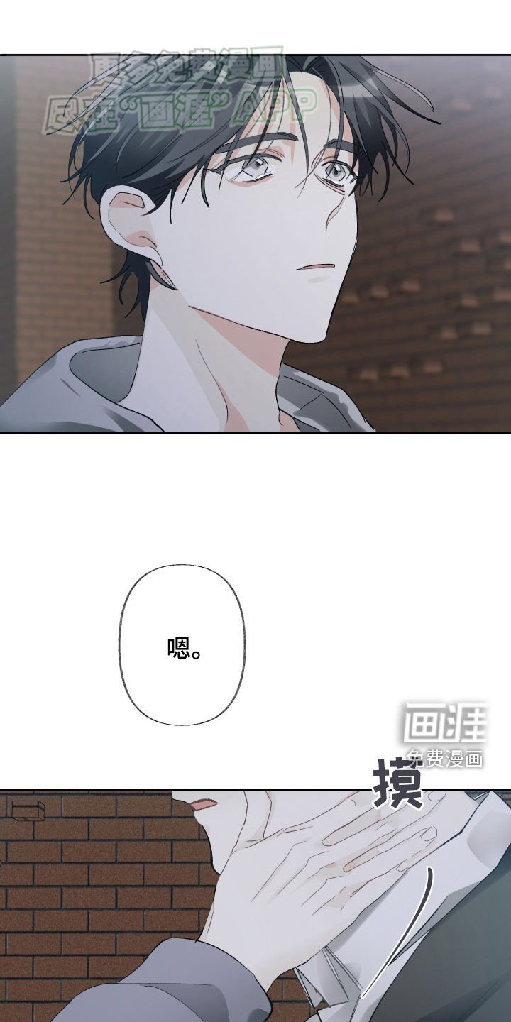 第104章：破镜重圆（完结）