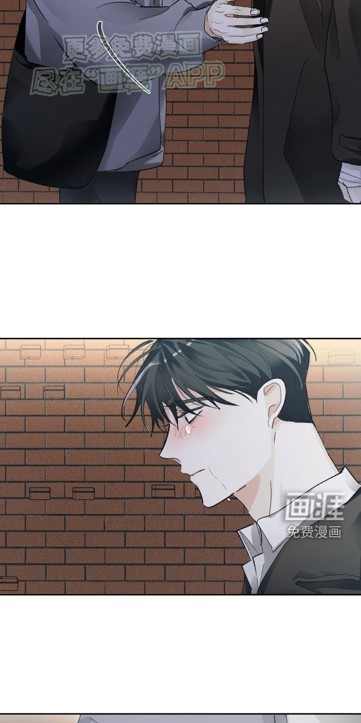 第104章：破镜重圆（完结）