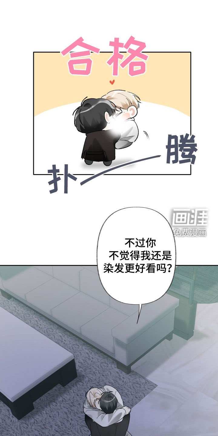 第135章：【第三季完结】一起幸福