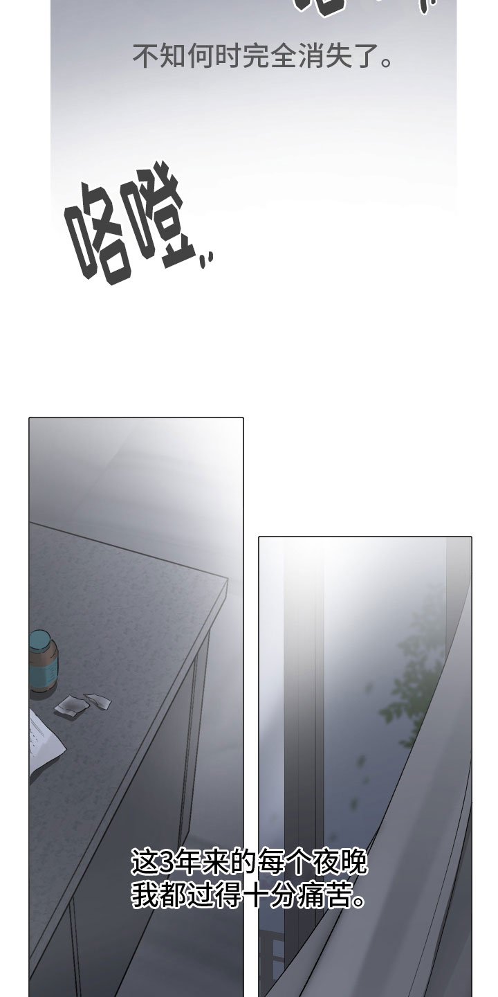 第2章：痛苦