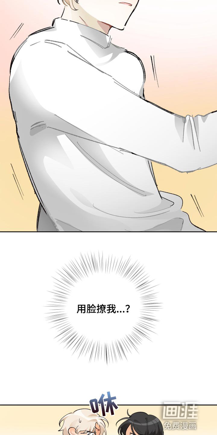 第21章：混蛋