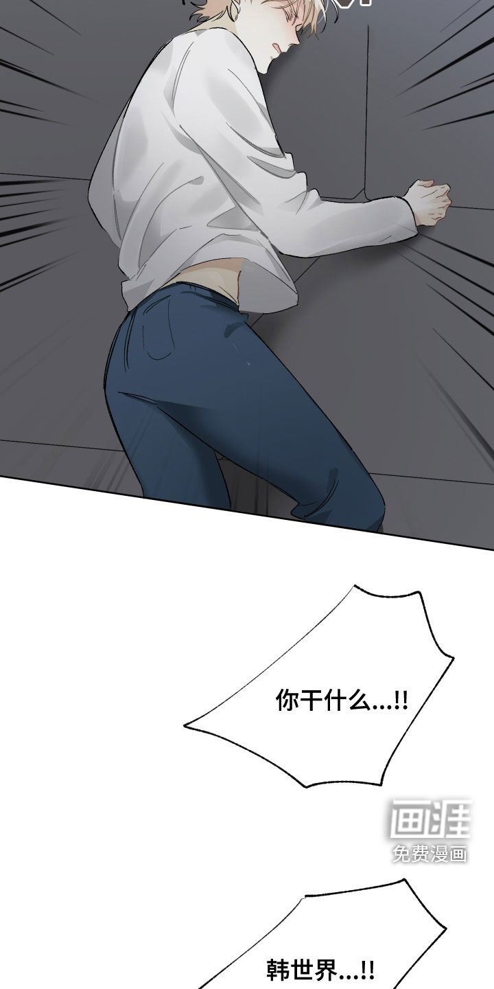 第31章：别拒绝我