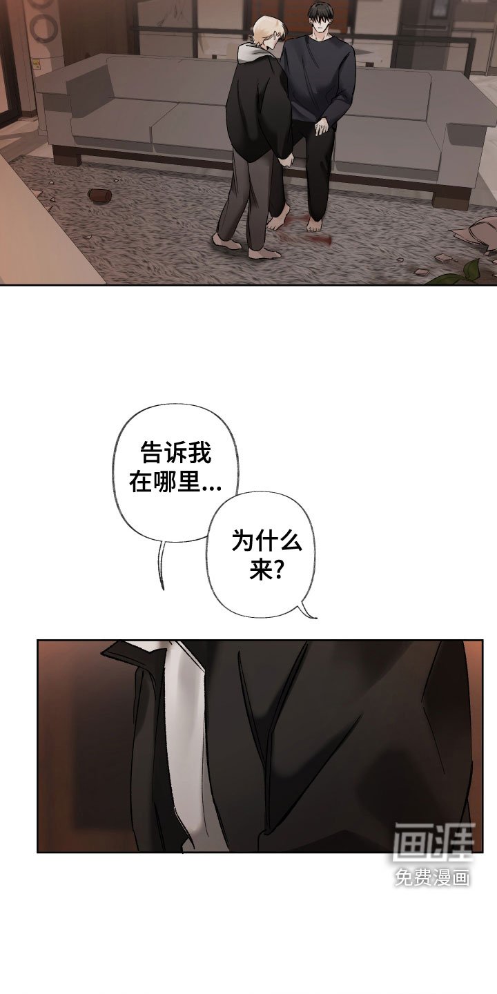 第36章：不理解