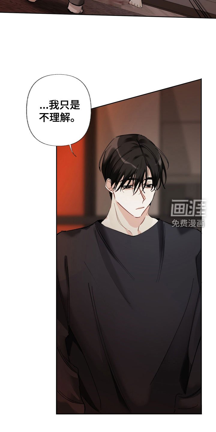 第36章：不理解
