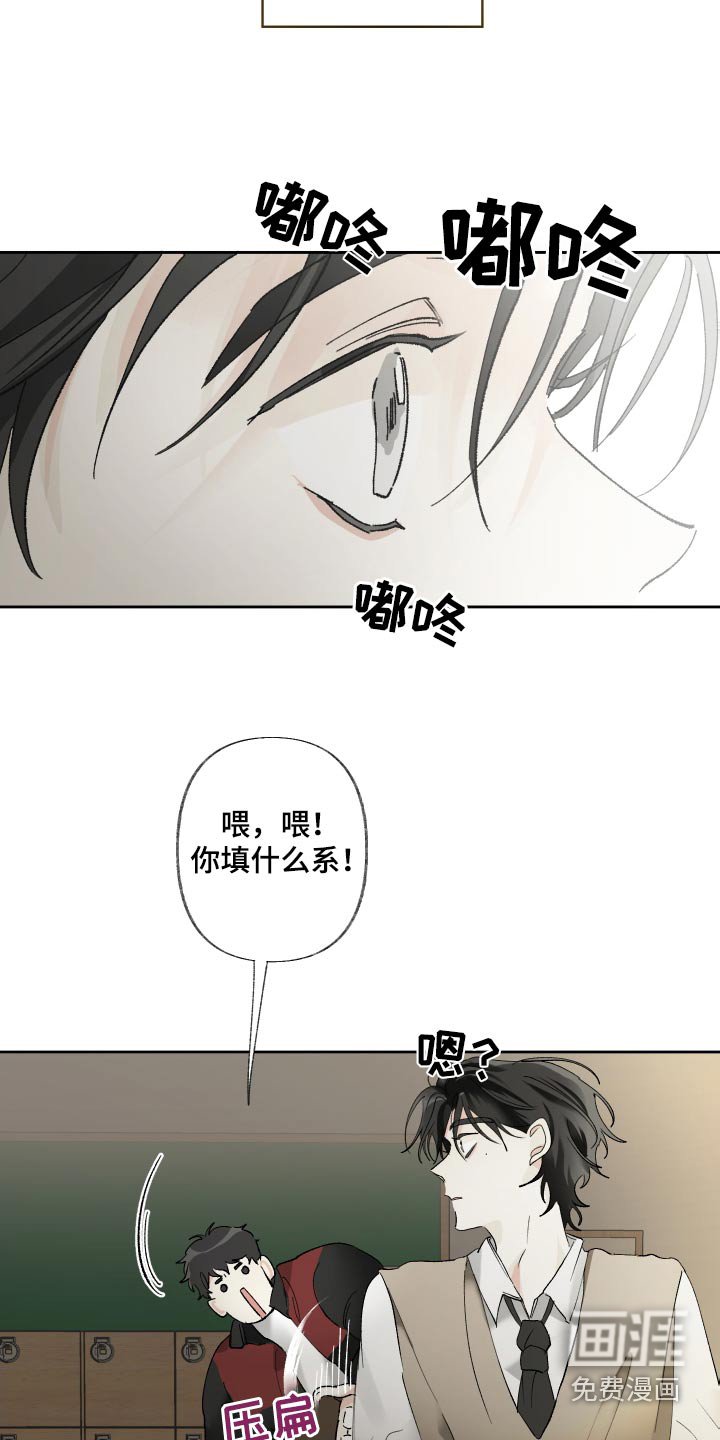 第44章：我写的