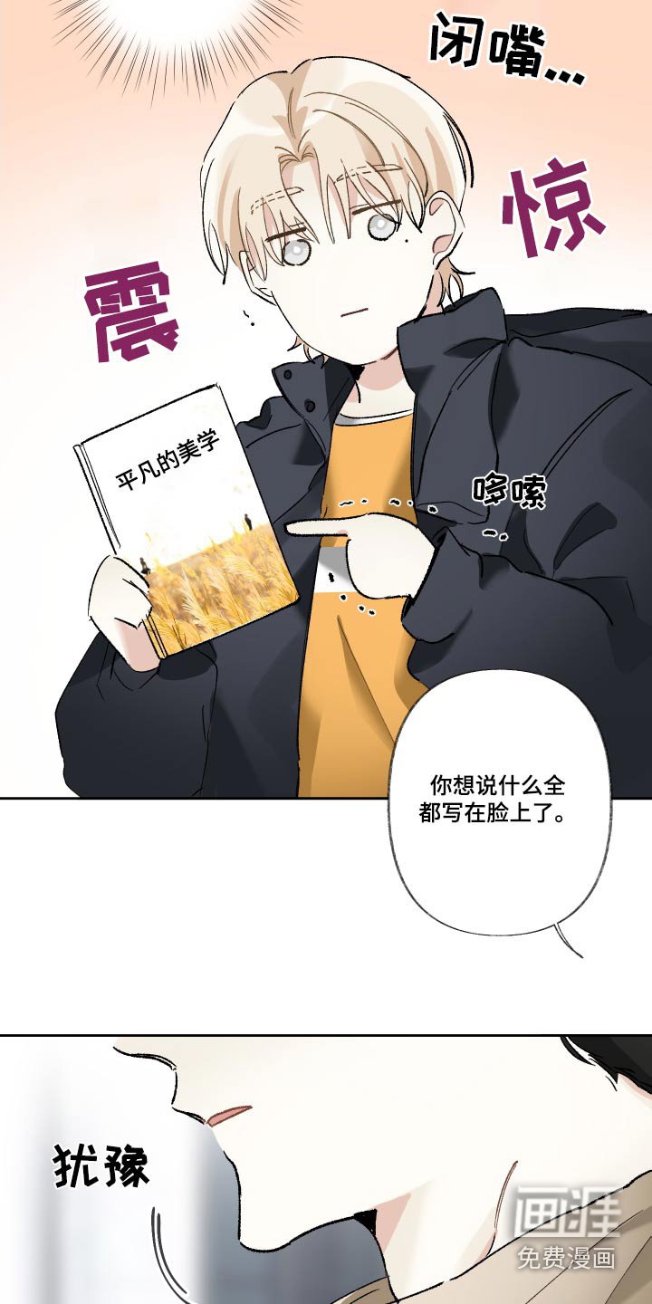第44章：我写的