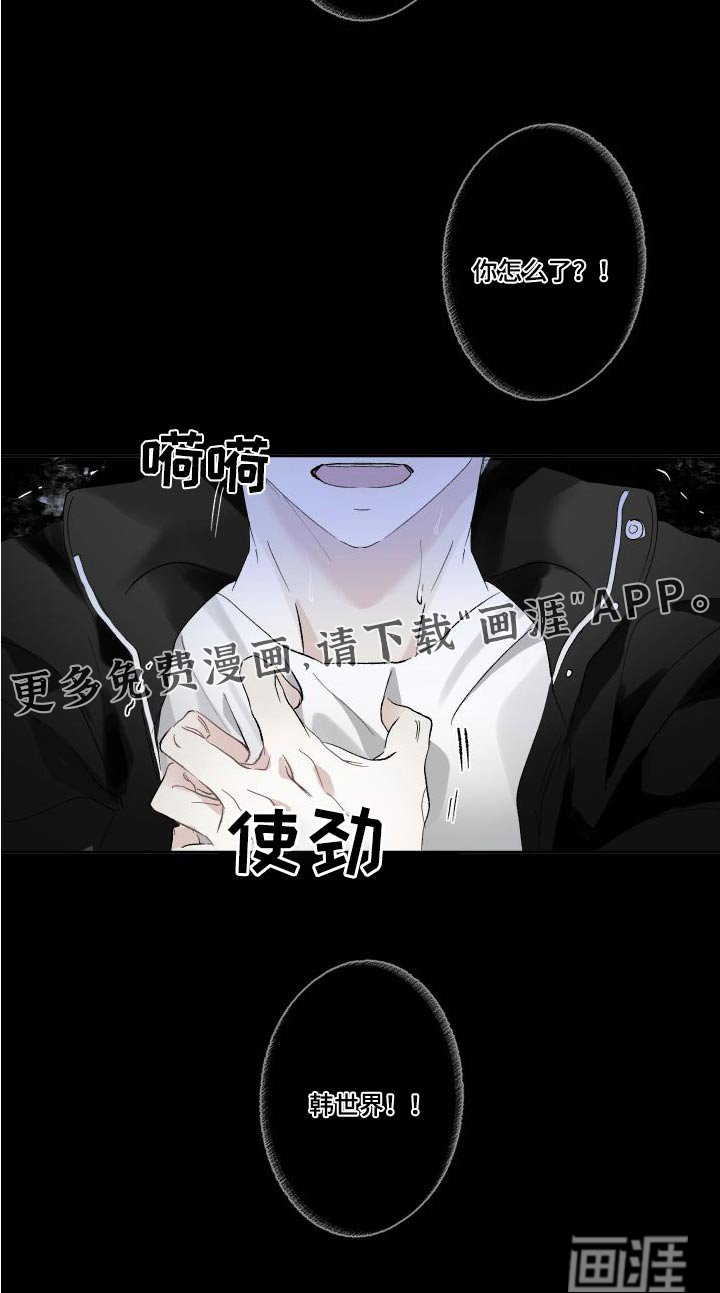 第50章：芦苇地