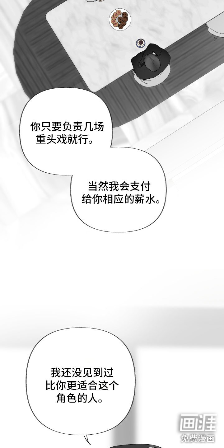 第6章：邀请出演