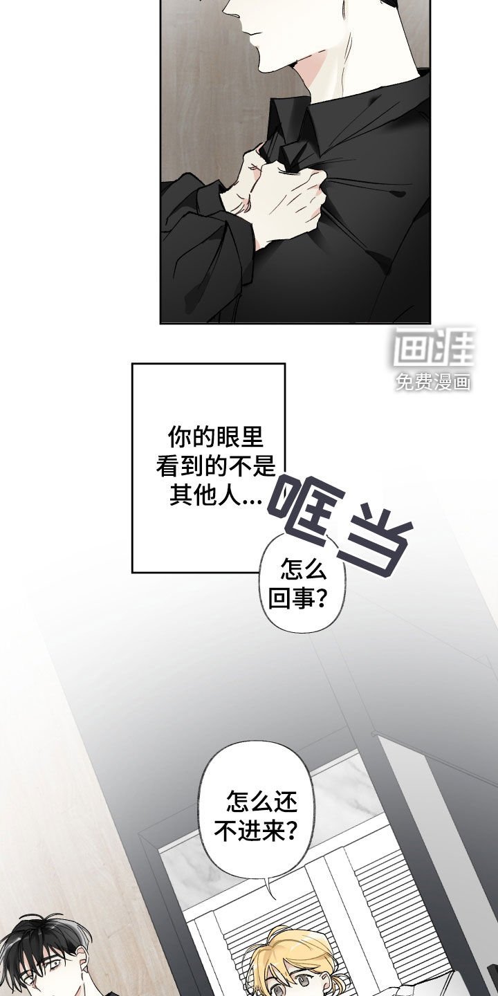 第61章：替代品