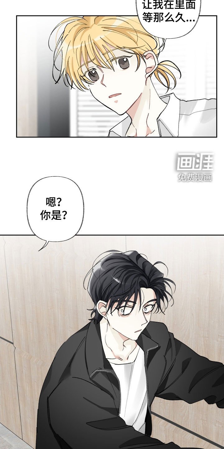 第61章：替代品