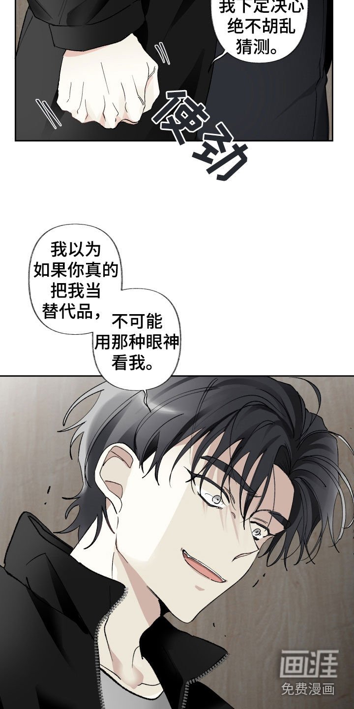 第61章：替代品
