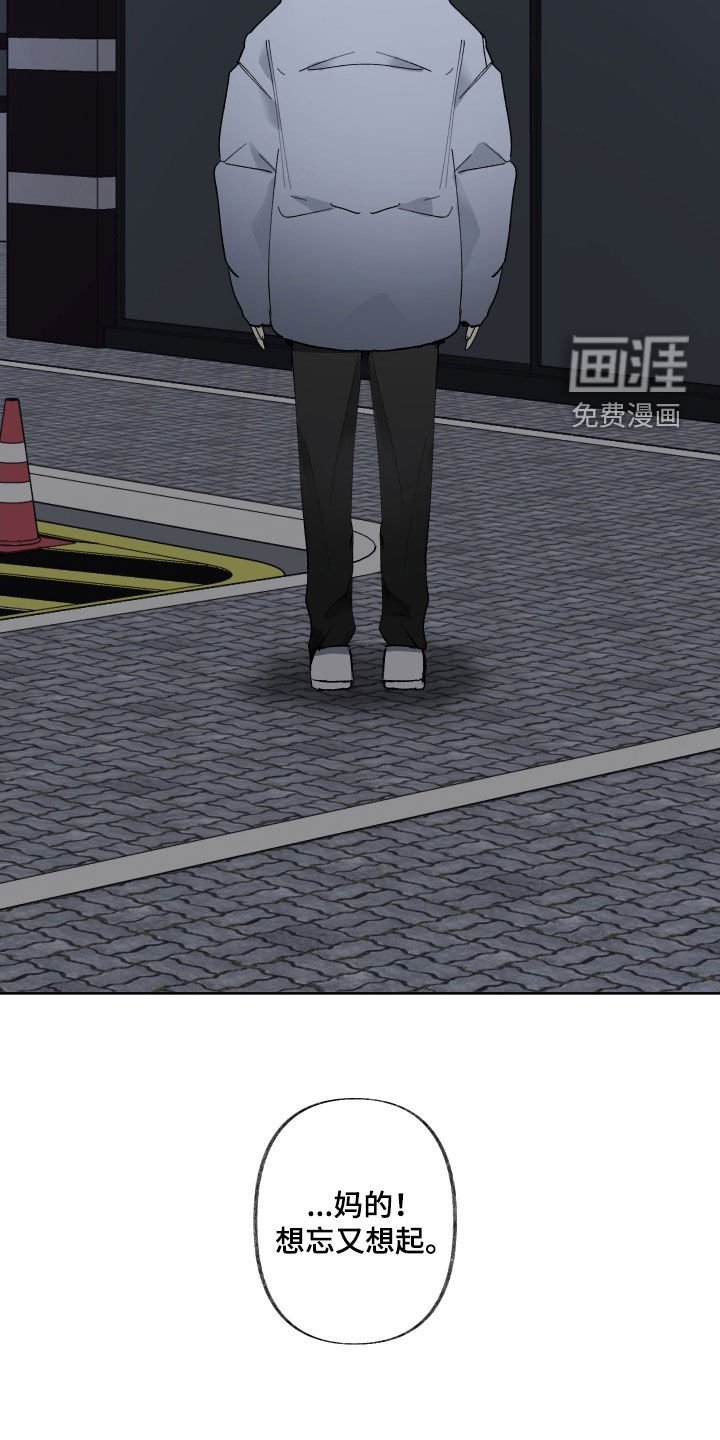 第64章：为什么让我走