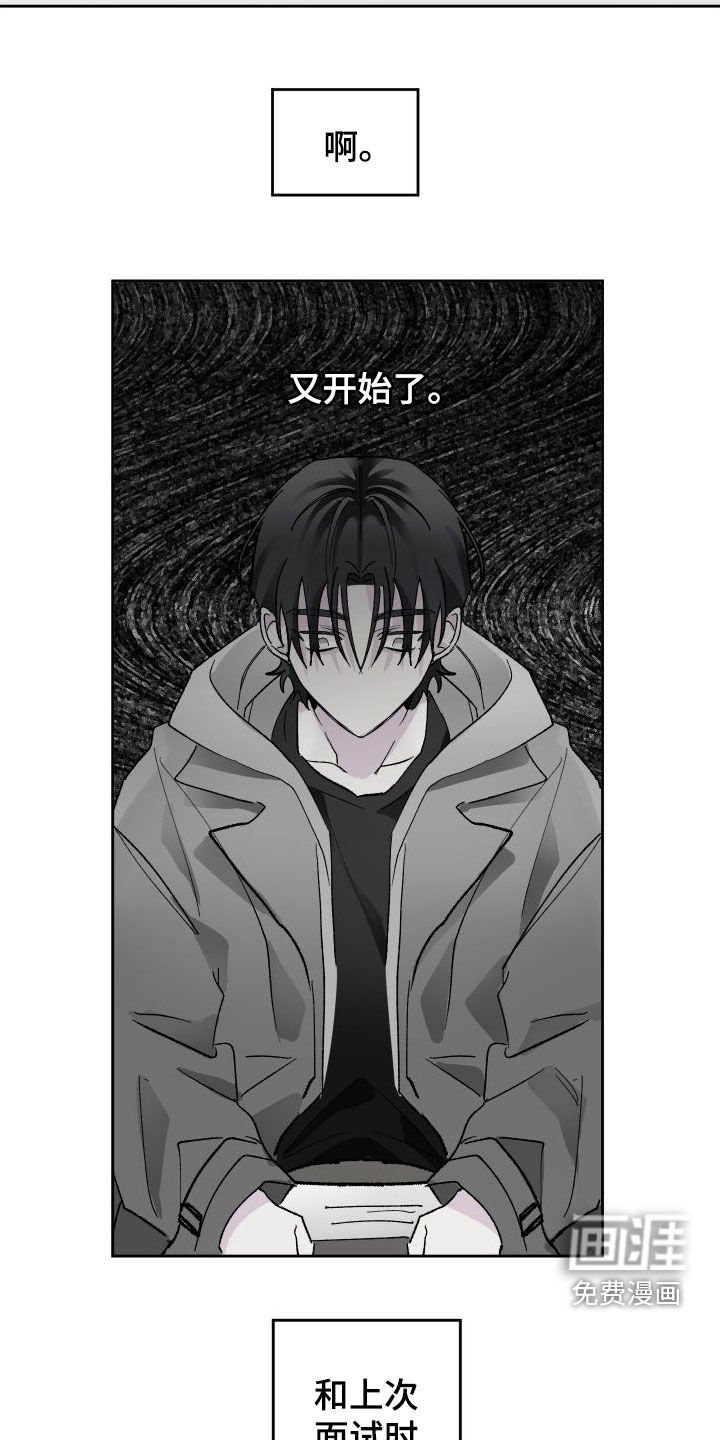 第71章：试镜