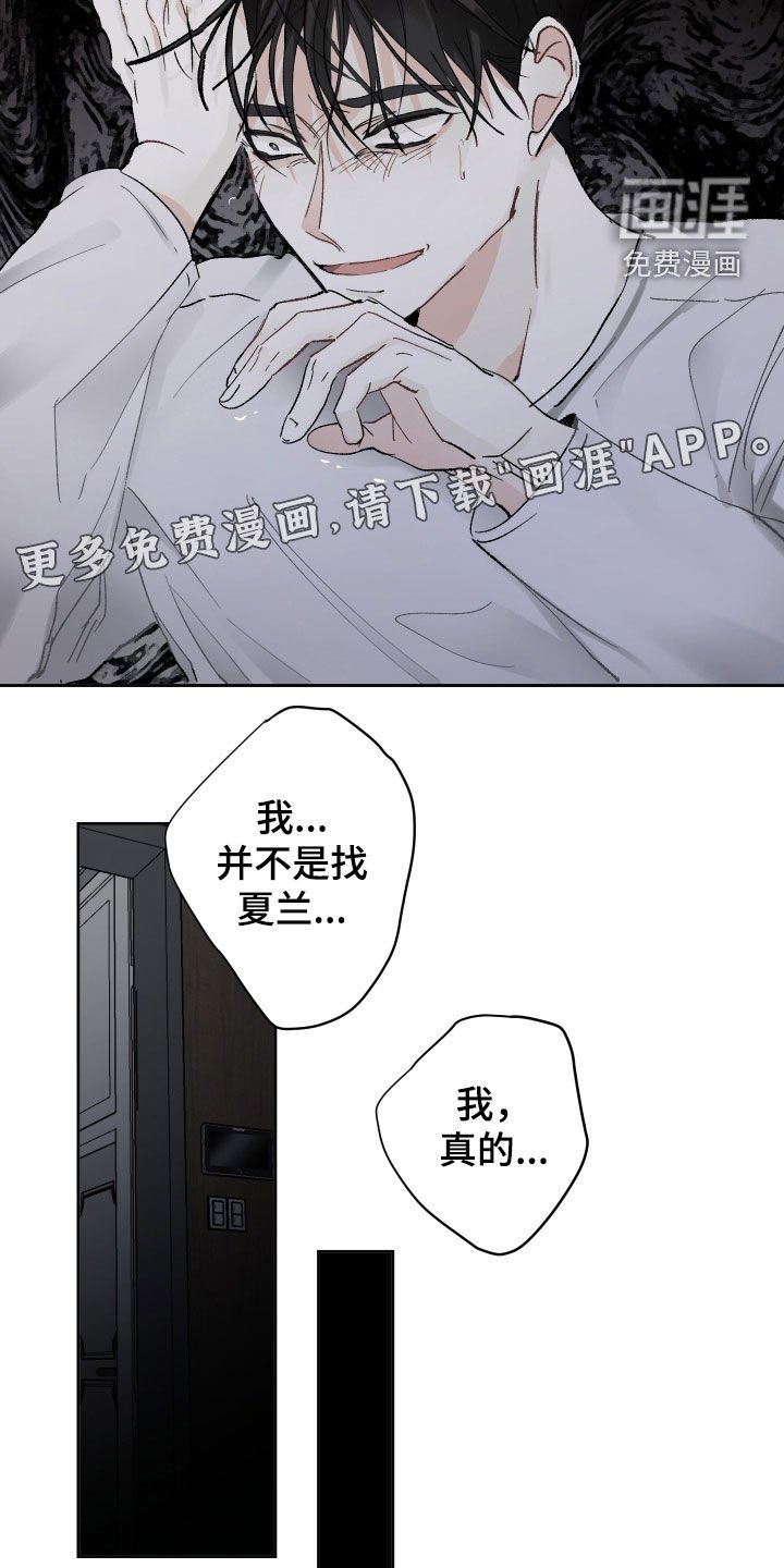 第77章：你们在交往？