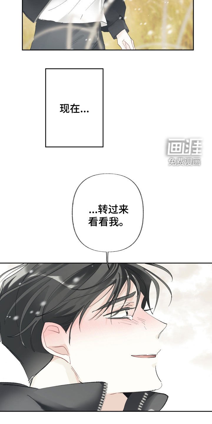 第80章：我的幻想我的梦