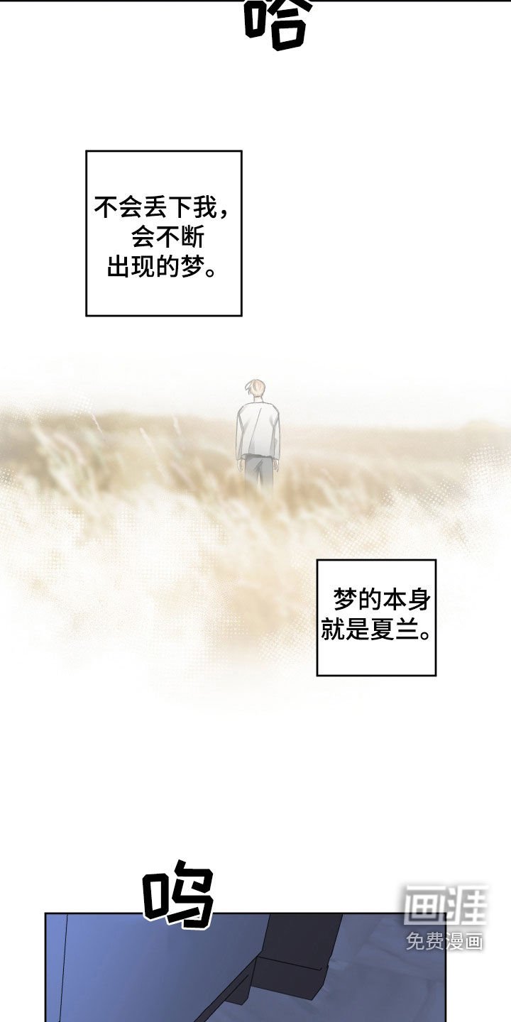 第80章：我的幻想我的梦