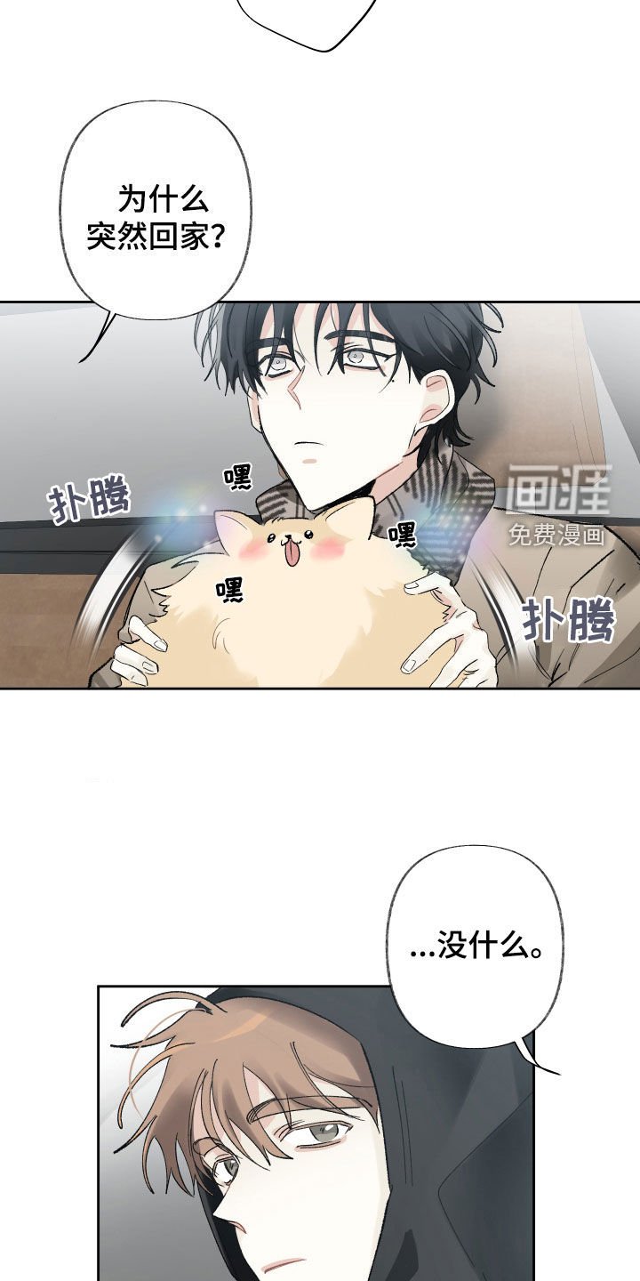 第81章：不知放弃