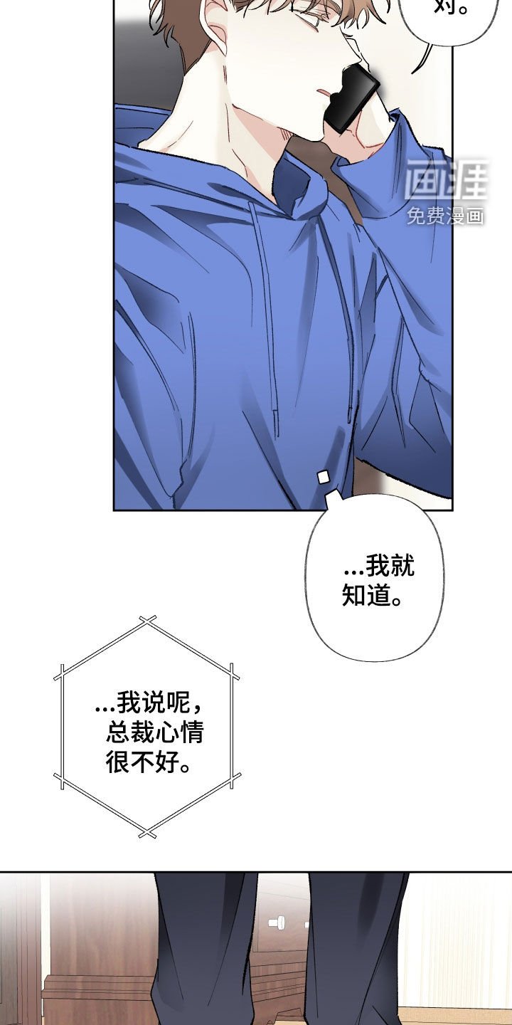 第86章：不决定续约